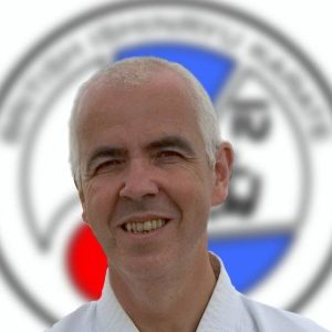 Chris Fennessy - Ishinryu